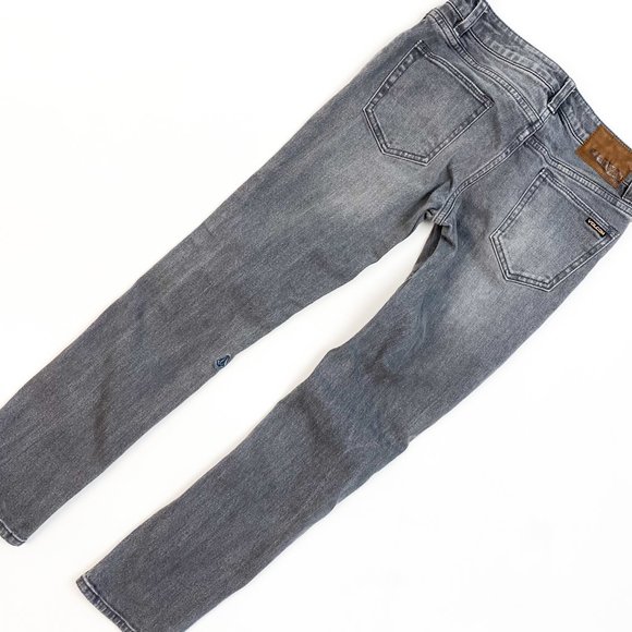 Volcom Skinny Jeans Size 27 - Picture 2 of 2